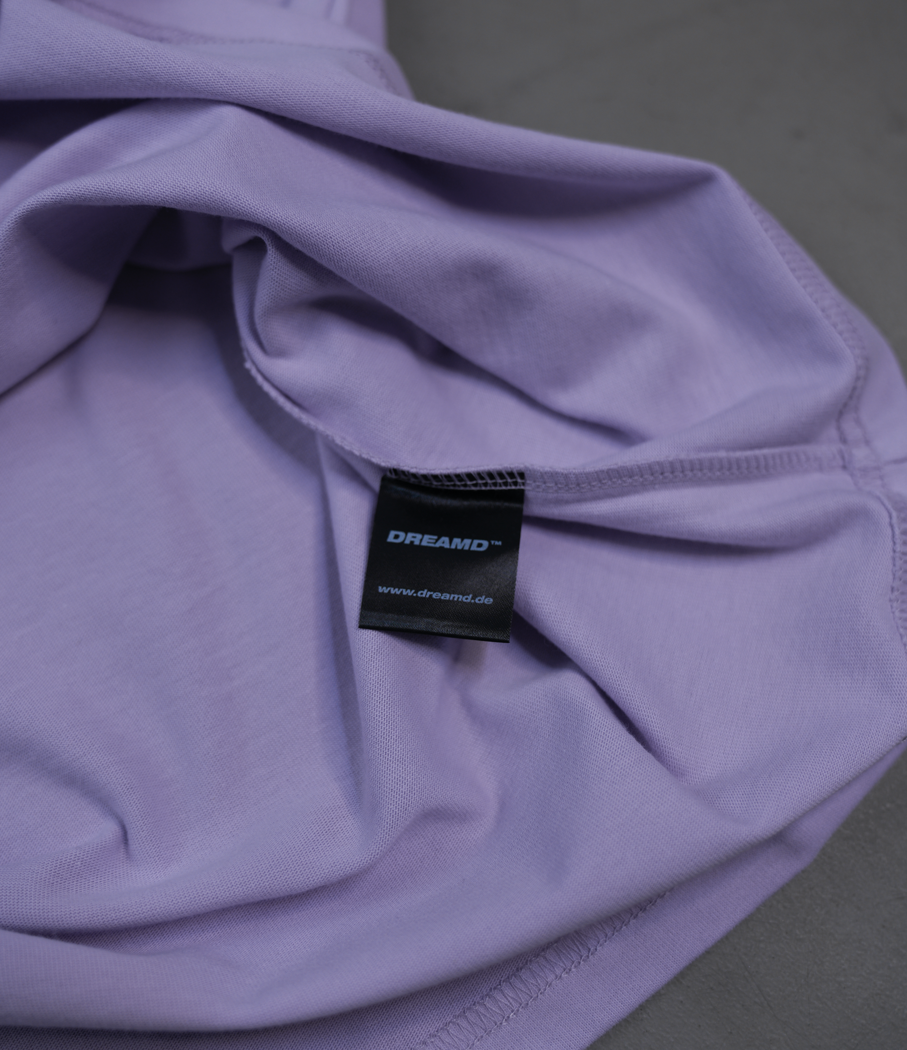 BASIC TEE FLIEDER (350 GSM)