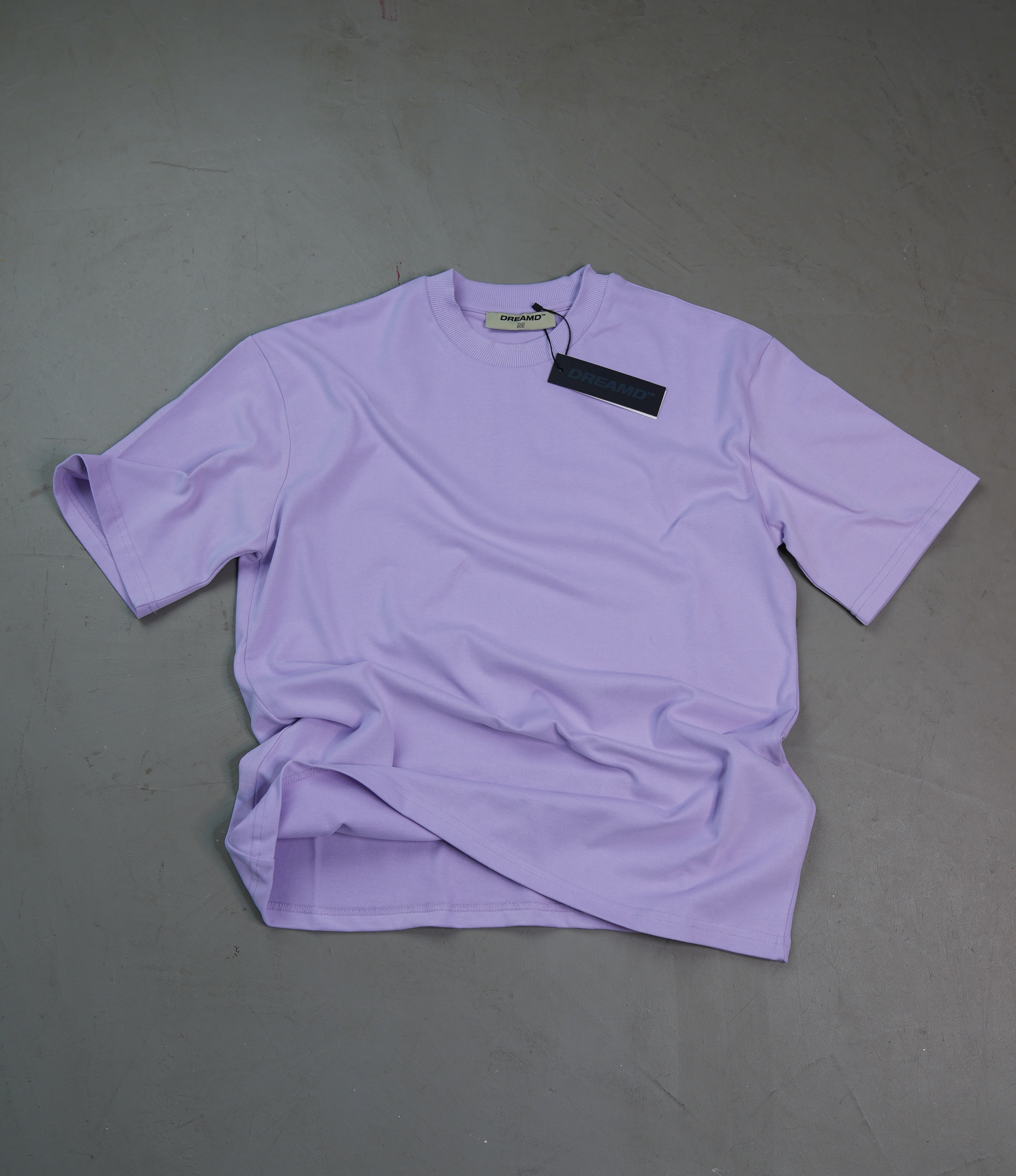 BASIC TEE FLIEDER (350 GSM)