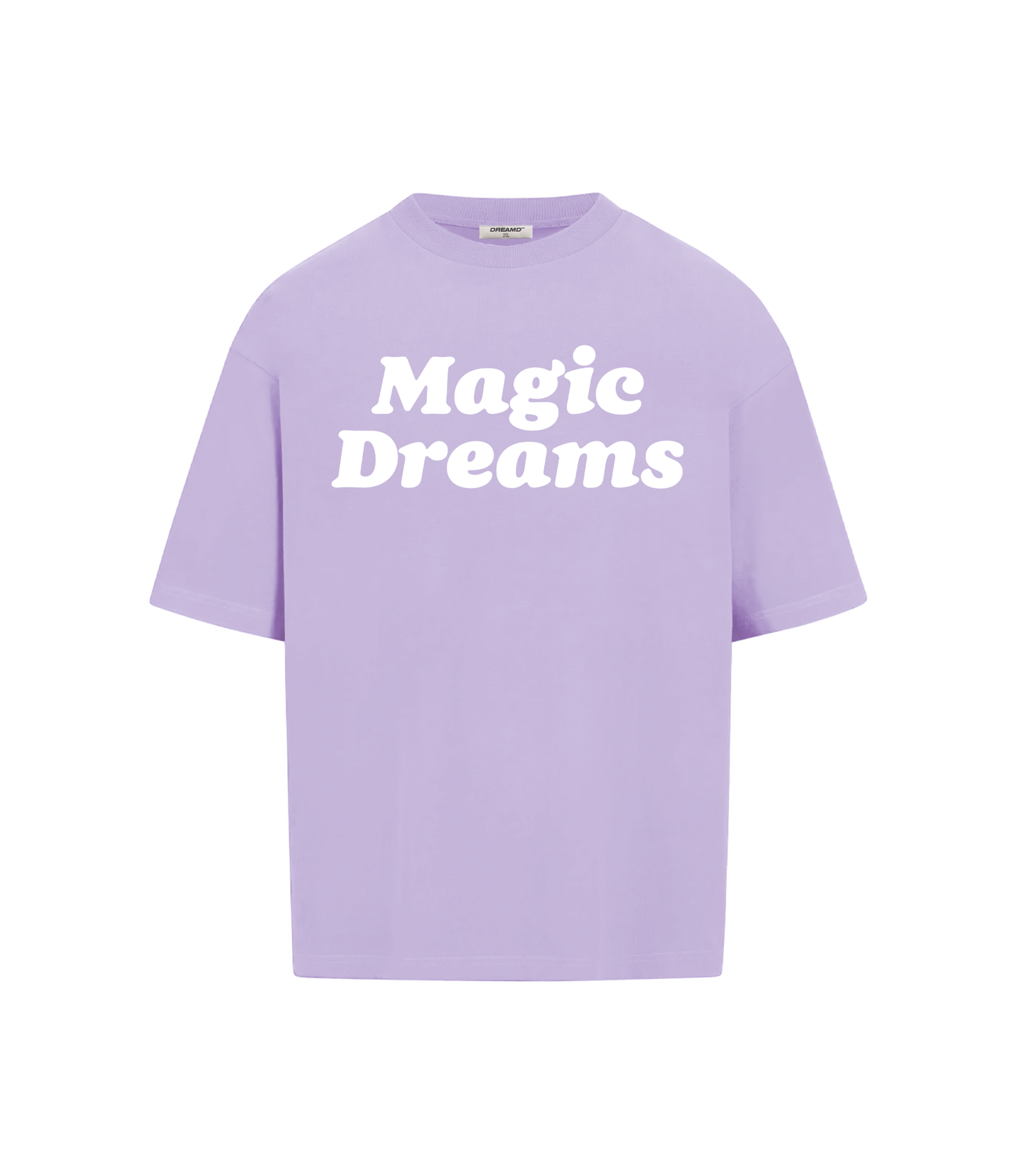 MAGIC TEE FLIEDER (350 GSM)