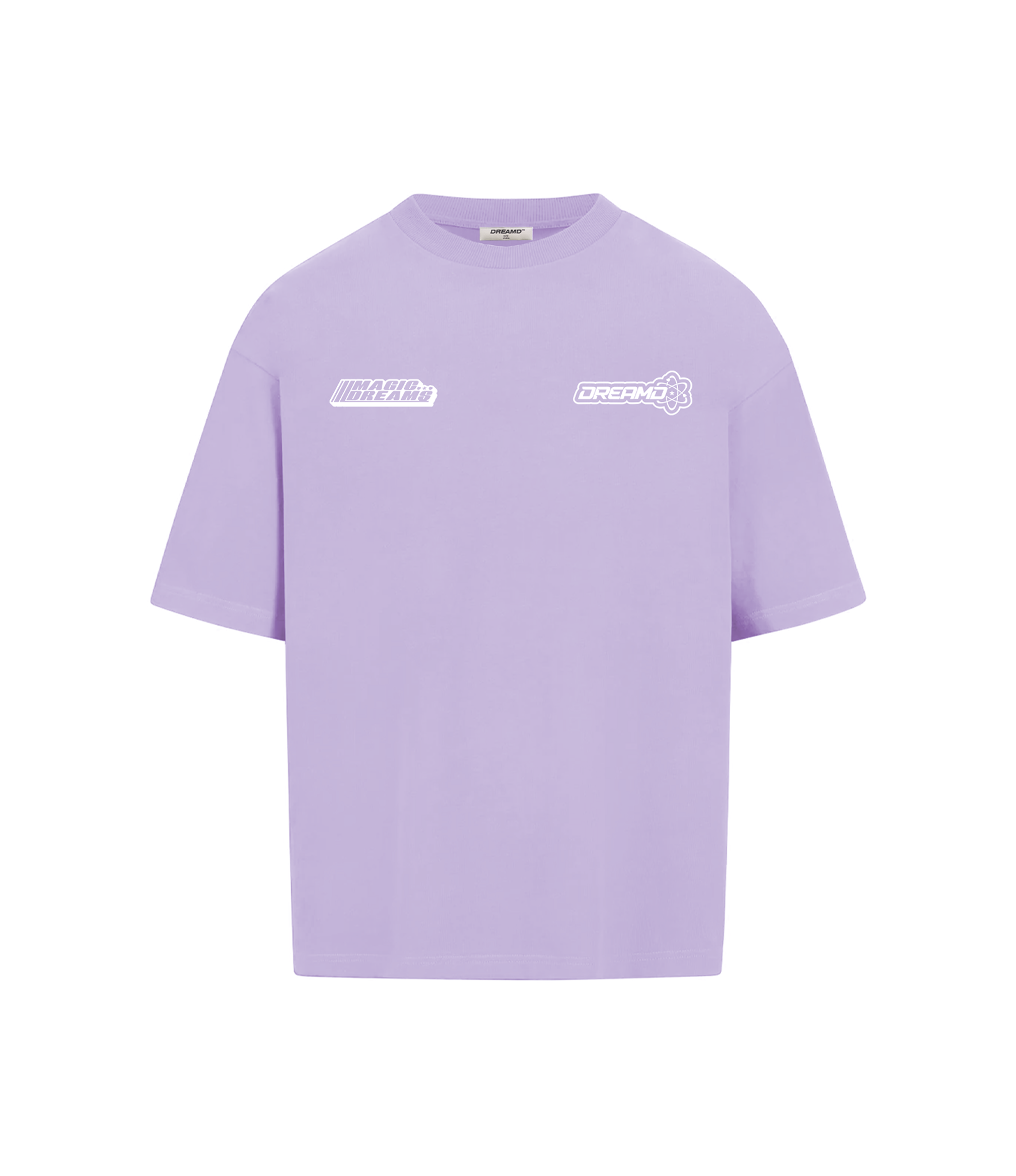 FINESS TEE FLIEDER (350 GSM)