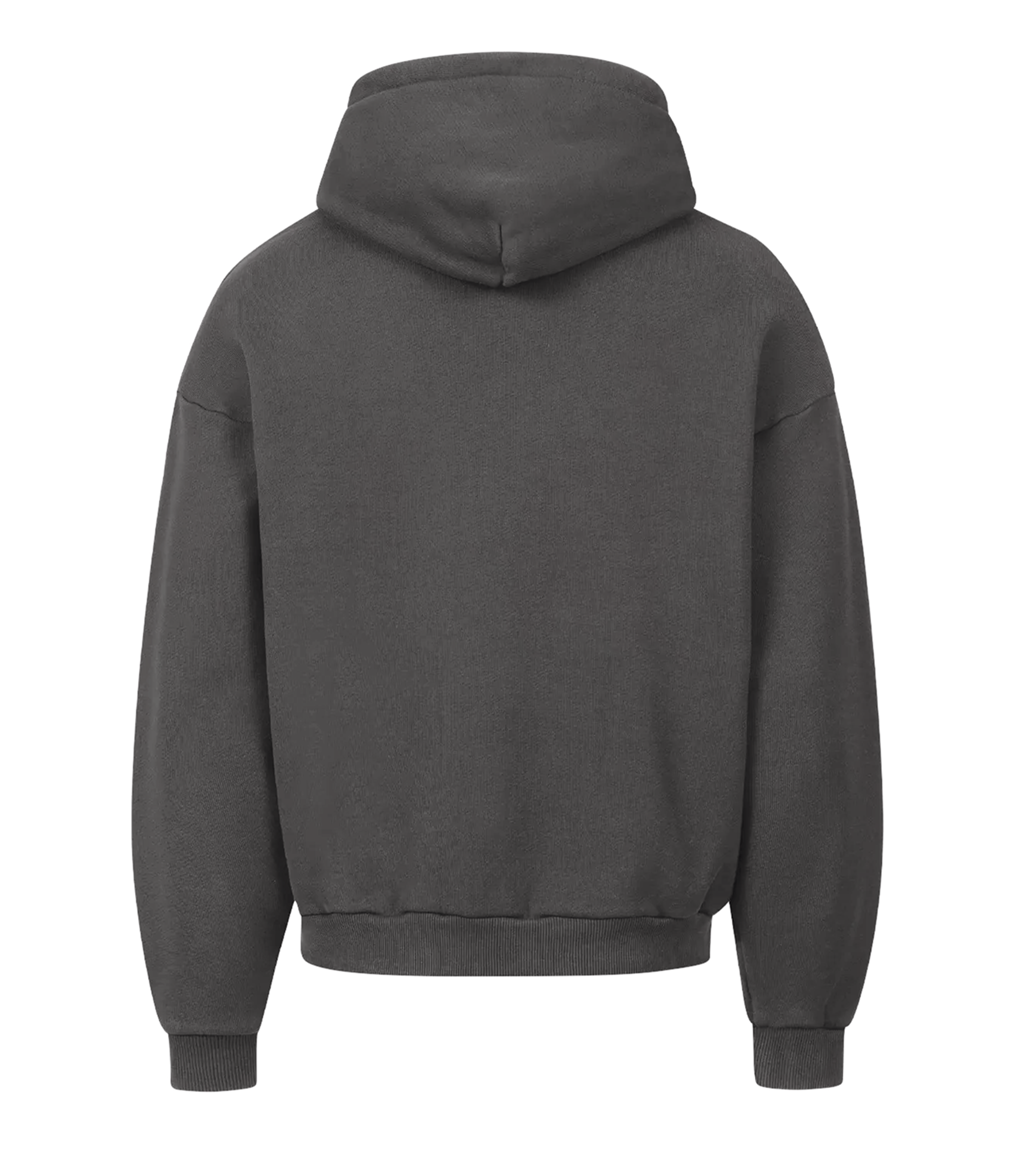 MAGIC HOODIE STONE (430 GSM)