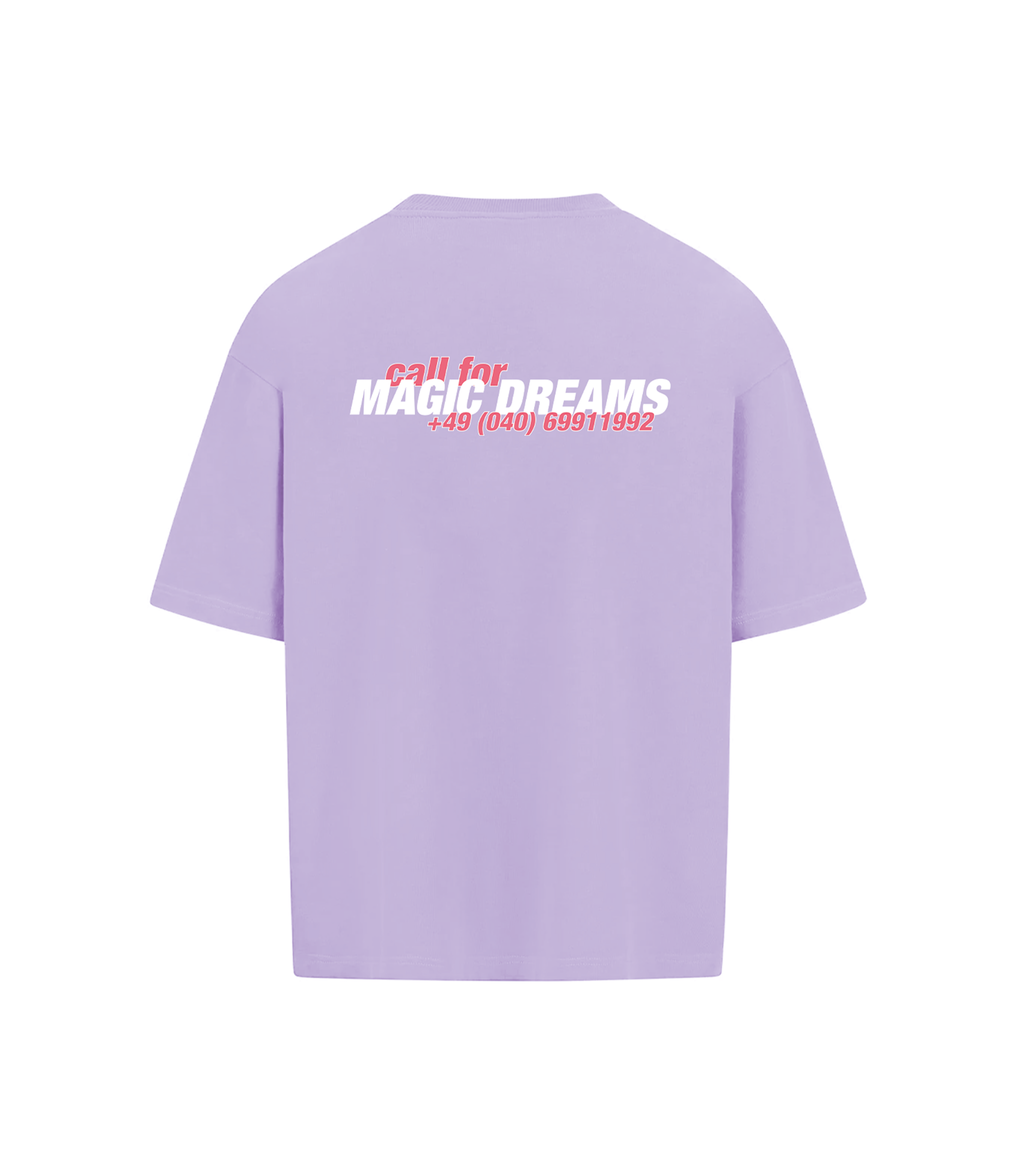 DESIRE TEE FLIEDER (350 GSM)