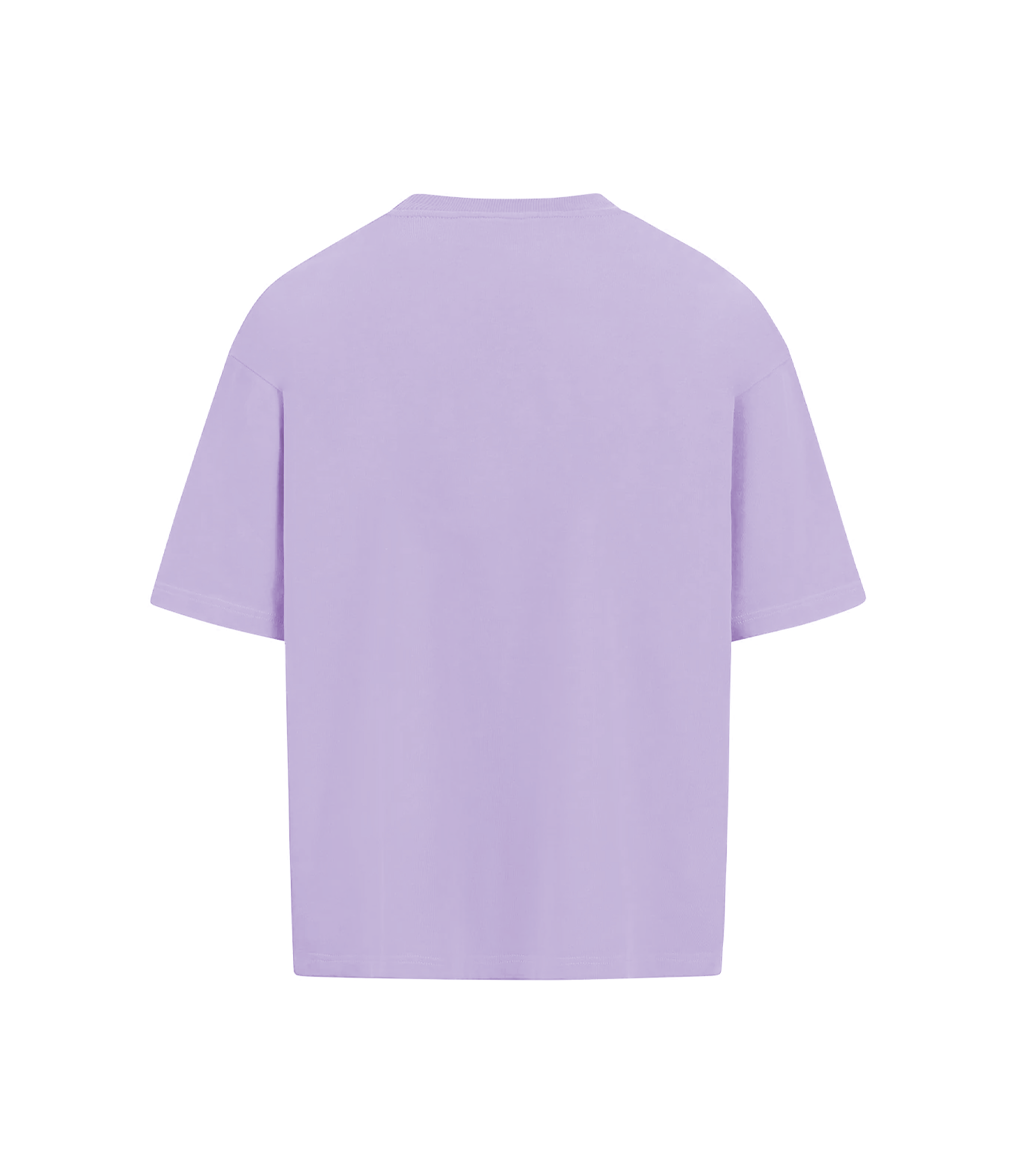 FINESS TEE FLIEDER (350 GSM)