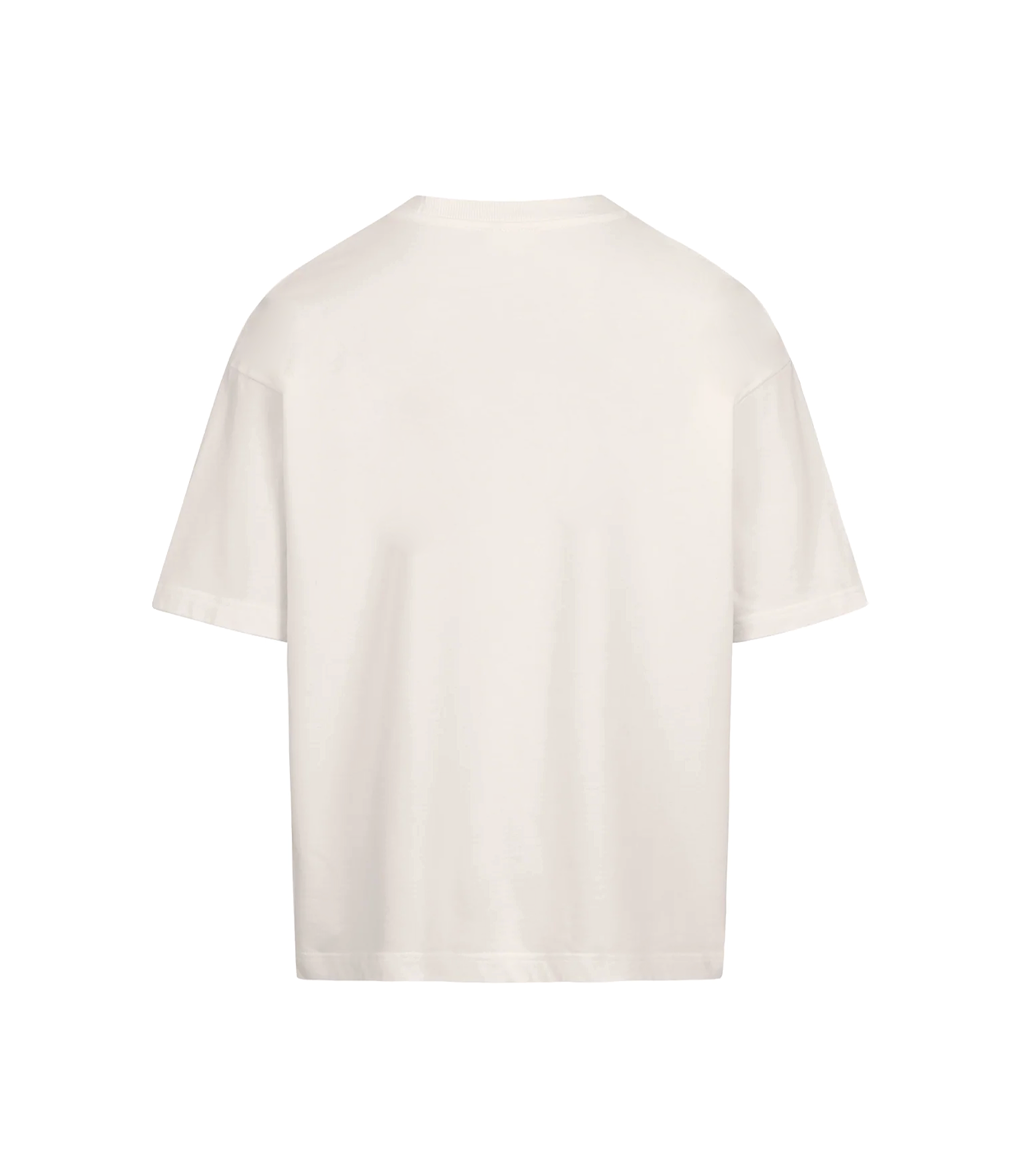 ILLUSION TEE CREME (350 GSM)