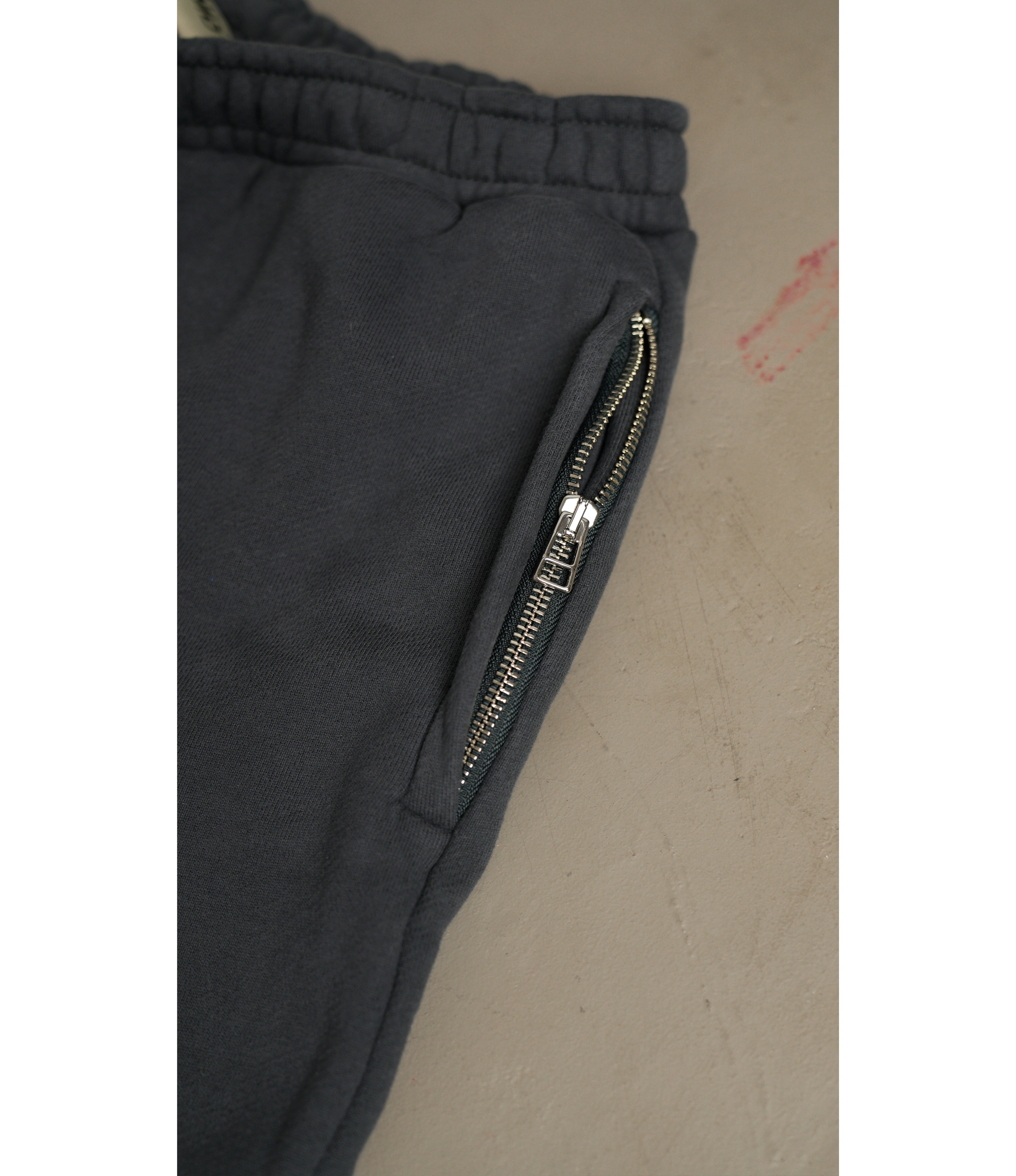 SWEATPANTS STONE (430 GSM)