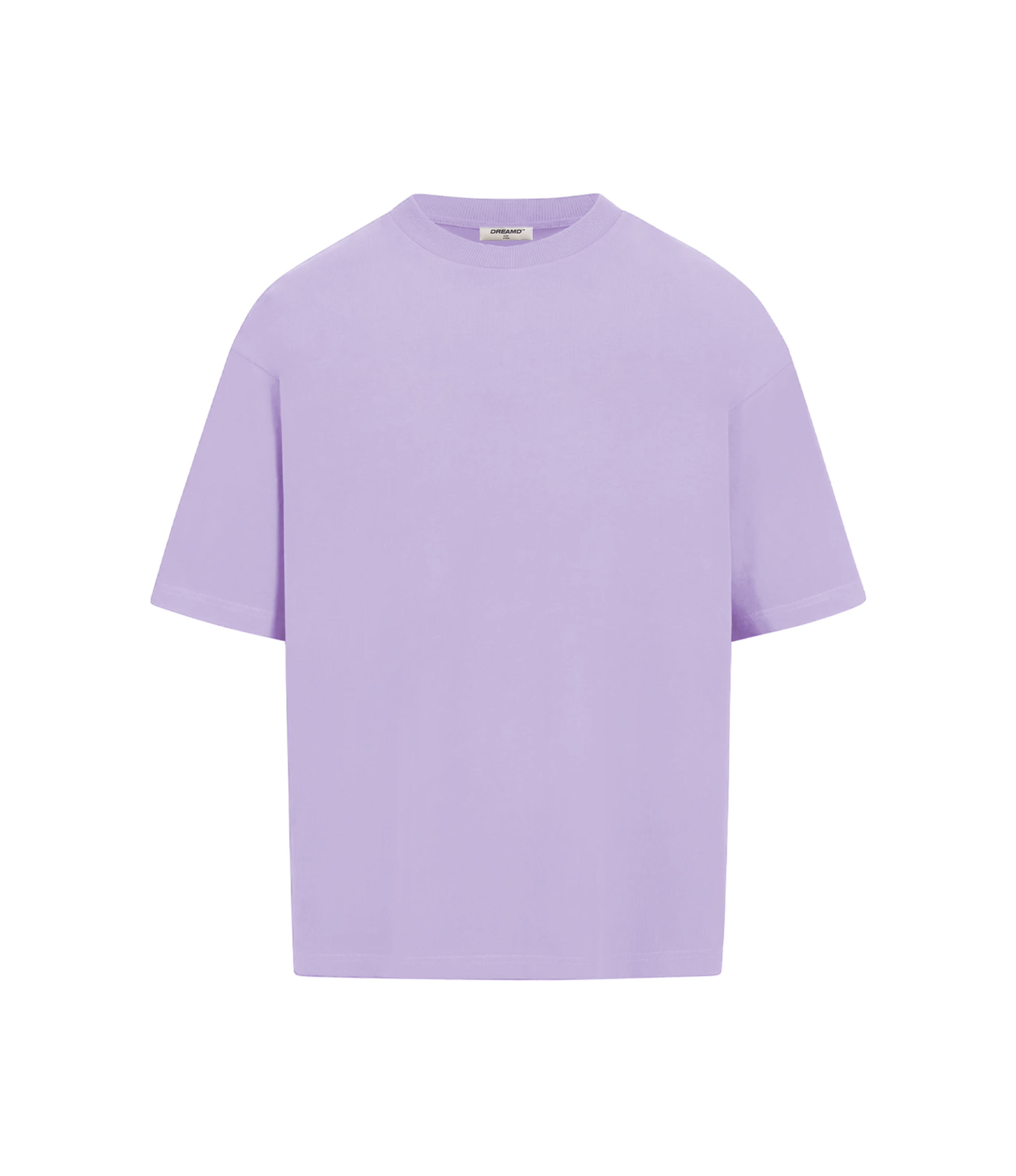 MINDSET TEE FLIEDER (350 GSM)