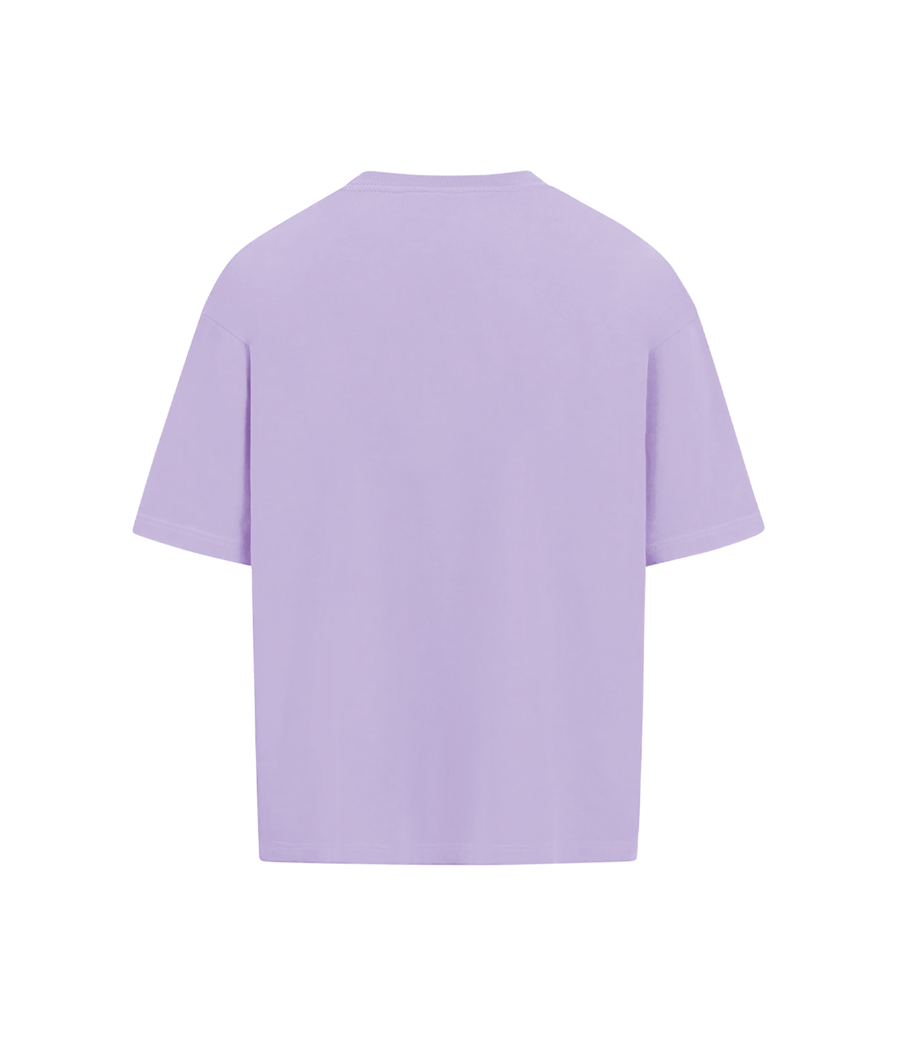 F*CK LOVE TEE FLIEDER (350 GSM)