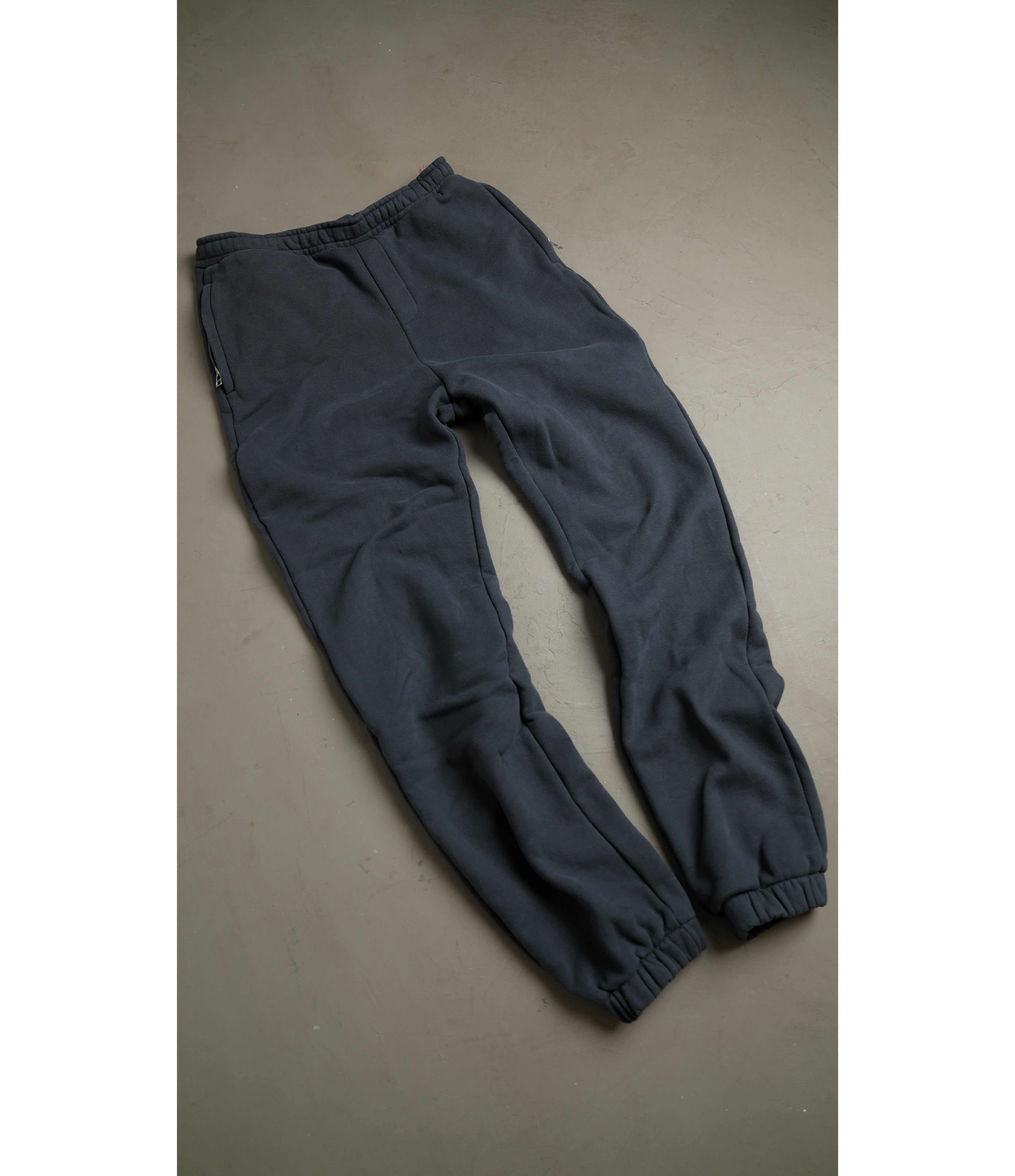 SWEATPANTS STONE (430 GSM)