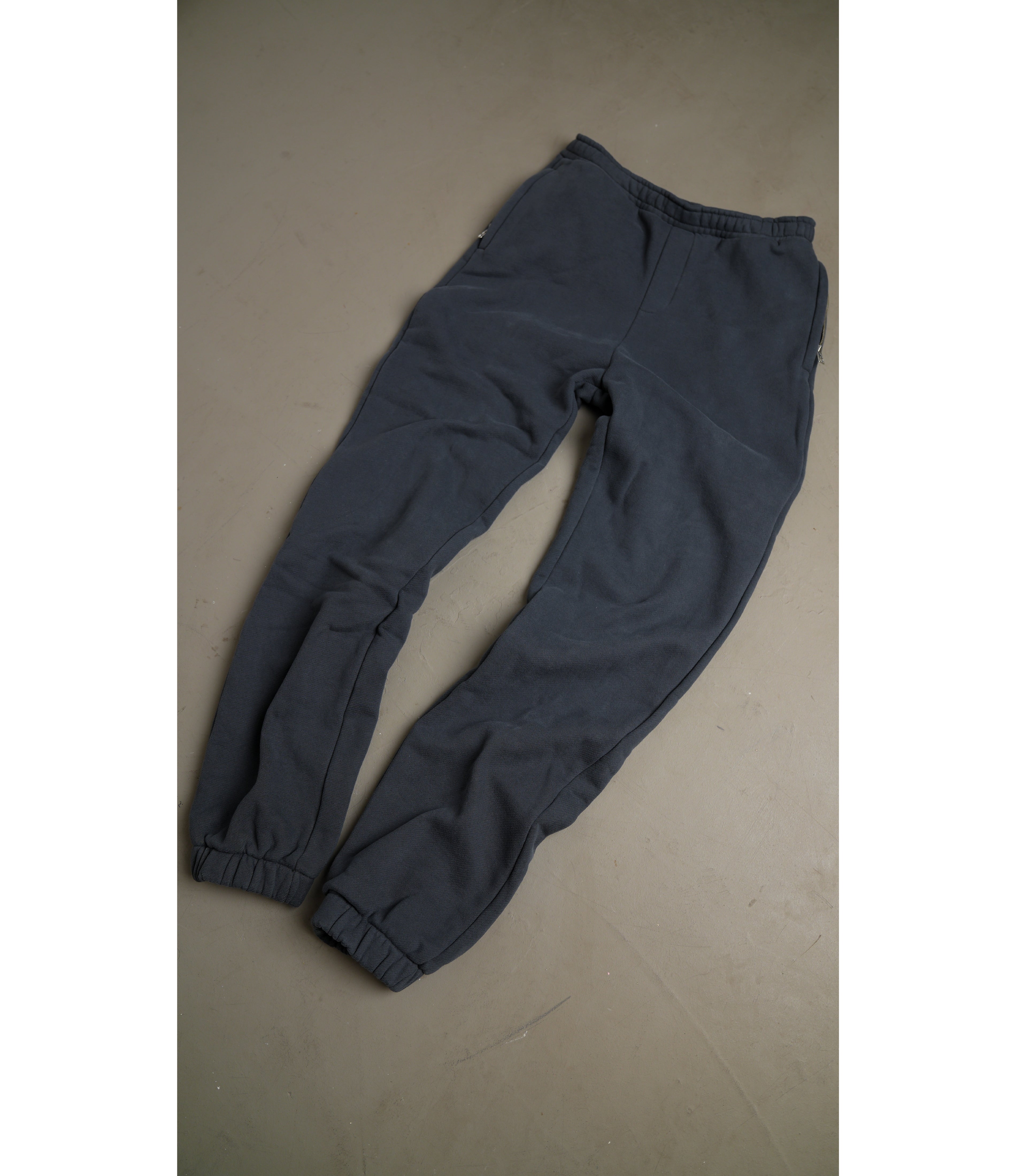 SWEATPANTS STONE (430 GSM)